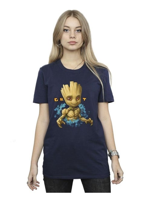 Guardians Of The Galaxy - T-shirt - Kiabi