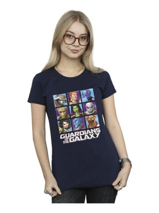 Guardians Of The Galaxy - T-shirt