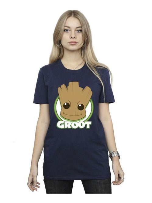 Guardians Of The Galaxy - T-shirt - Kiabi