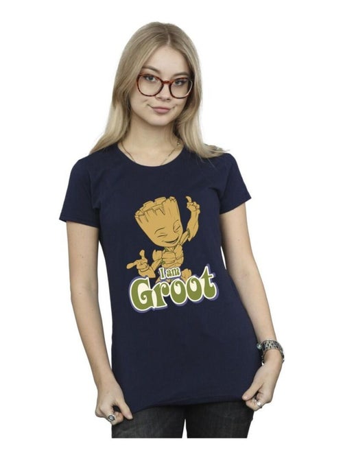 Guardians Of The Galaxy - T-shirt - Kiabi