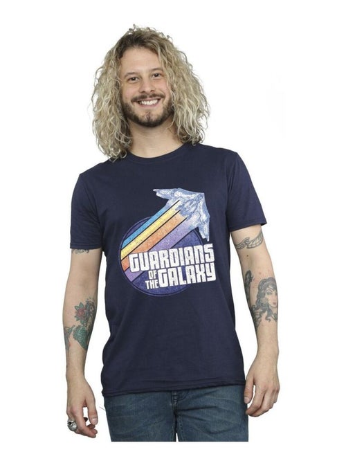 Guardians Of The Galaxy - T-shirt - Kiabi