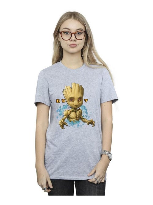 Guardians Of The Galaxy - T-shirt - Kiabi