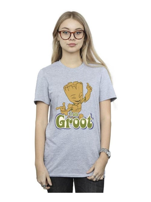Guardians Of The Galaxy - T-shirt - Kiabi