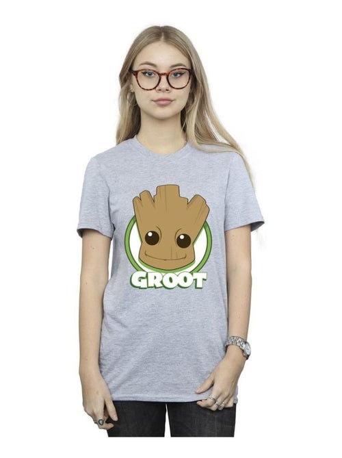 Guardians Of The Galaxy - T-shirt - Kiabi