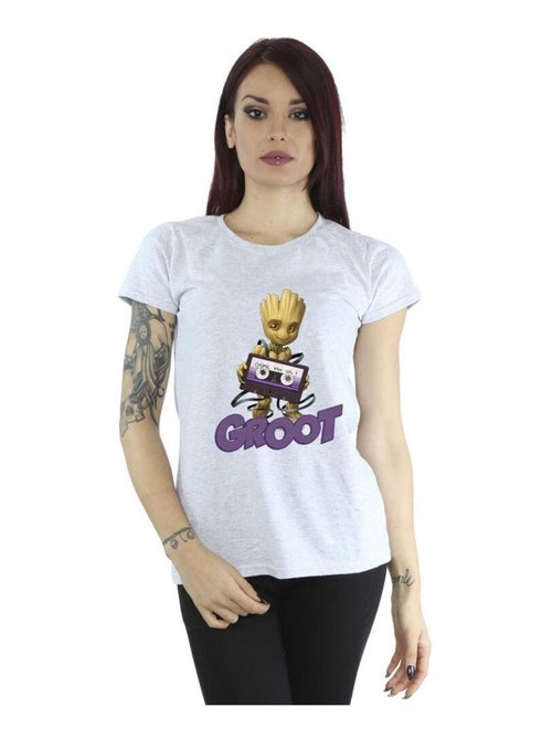Guardians Of The Galaxy - T-shirt - Kiabi