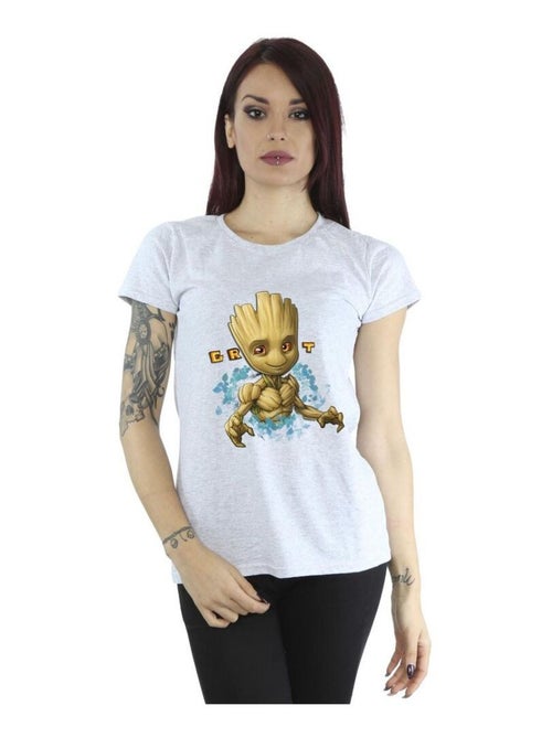 Guardians Of The Galaxy - T-shirt - Kiabi