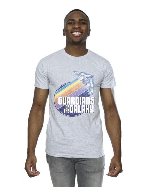 Guardians Of The Galaxy - T-shirt - Kiabi