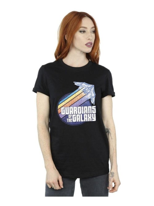 Guardians Of The Galaxy - T-shirt - Kiabi