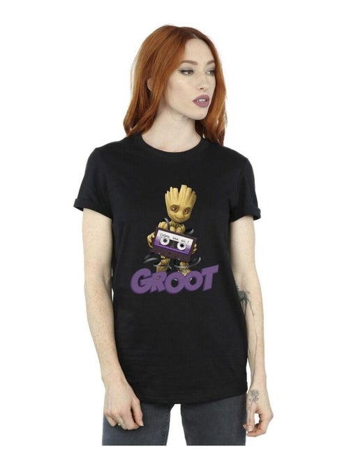 Guardians Of The Galaxy - T-shirt - Kiabi
