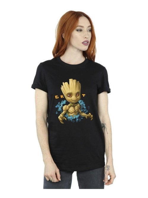 Guardians Of The Galaxy - T-shirt - Kiabi