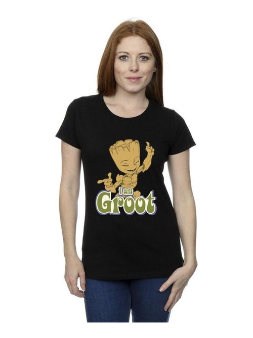 Guardians Of The Galaxy - T-shirt - Kiabi
