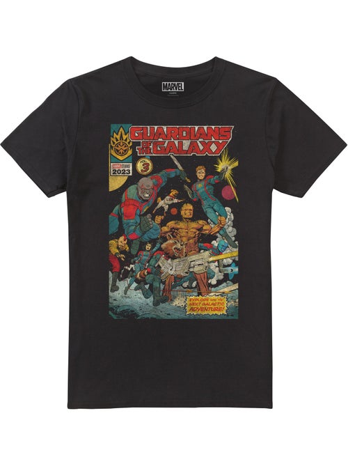 Guardians Of The Galaxy - T-shirt - Kiabi