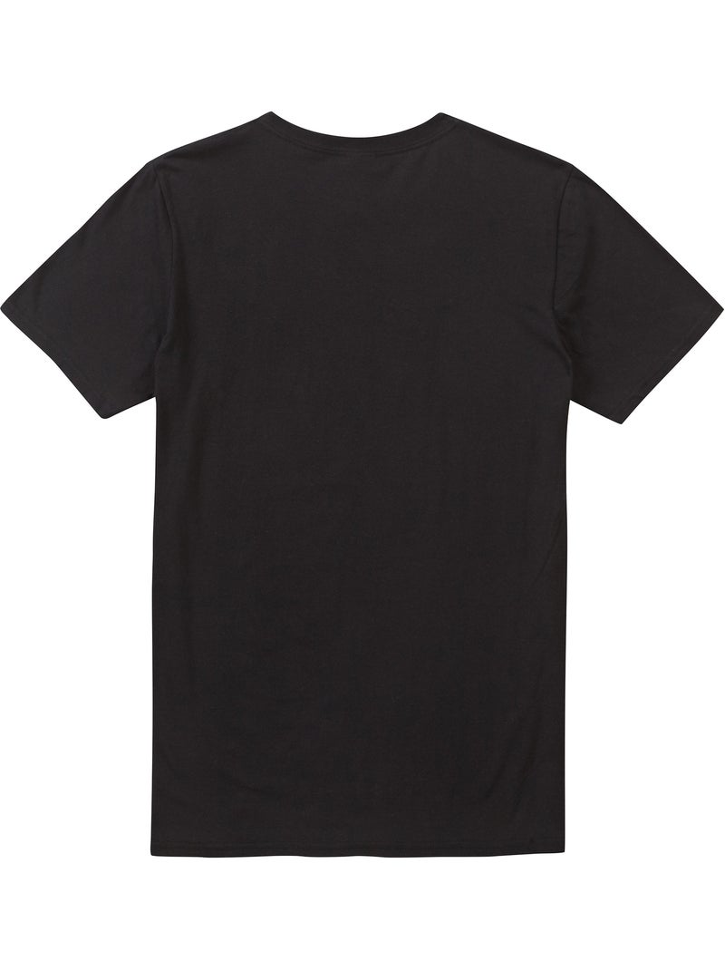 Guardians Of The Galaxy - T-shirt Noir - Kiabi