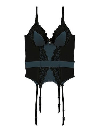 Guêpière EPICEE - Pomm'Poire