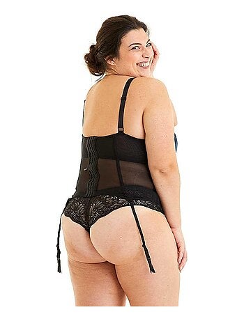 Guêpière EPICEE - Pomm'Poire