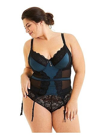 Guêpière EPICEE - Pomm'Poire