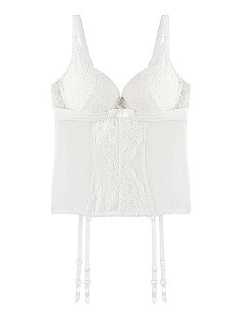 Guêpière INNOCENTE - Pomm'Poire