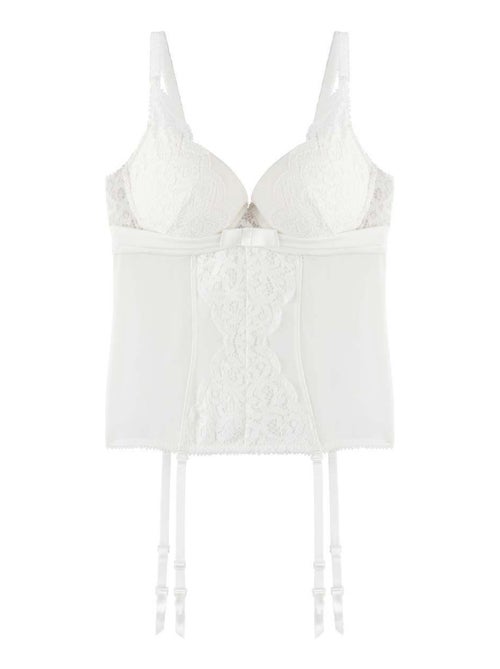 Guêpière INNOCENTE - Pomm'Poire - Kiabi