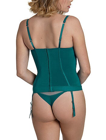 Guépiêre préformée Illusion