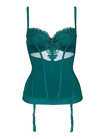 Guépiêre préformée Illusion