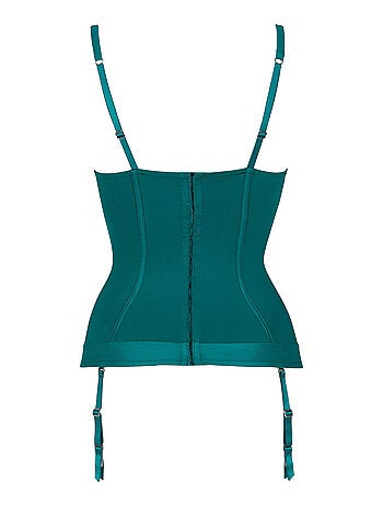 Guépiêre préformée Illusion