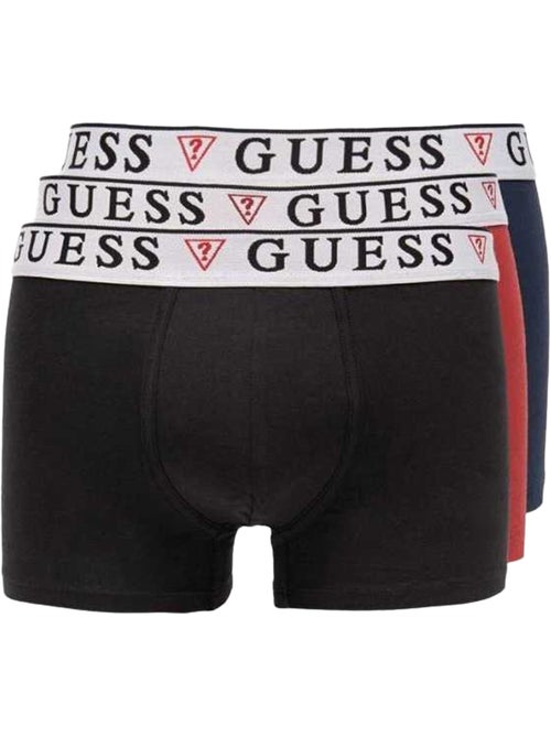 Guess - Boxers - Kiabi