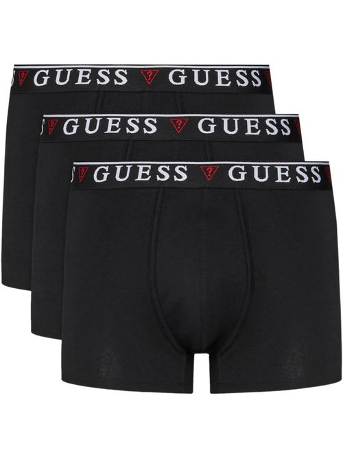 Guess - Boxers - Kiabi