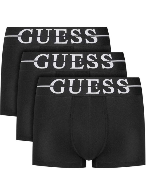 Guess - Boxers - Kiabi Guess - Boxers - Kiabi