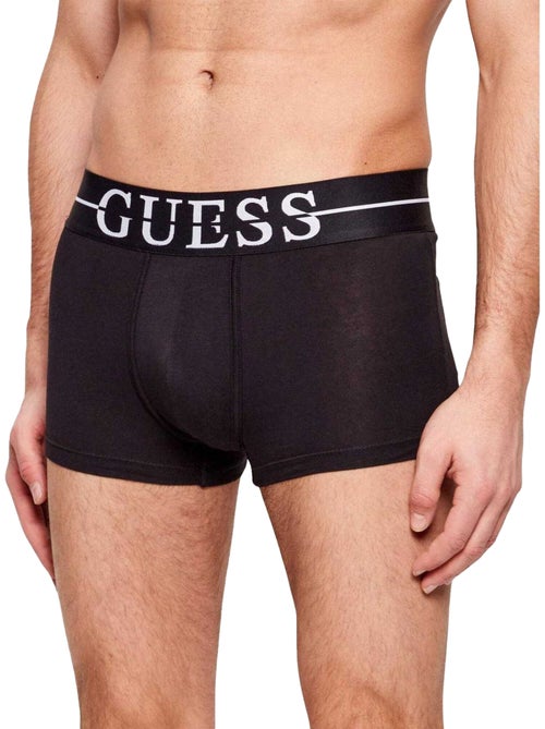 Guess - Boxers - Kiabi Guess - Boxers - Kiabi