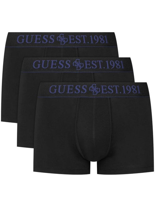 Guess - Boxers - Kiabi Guess - Boxers - Kiabi