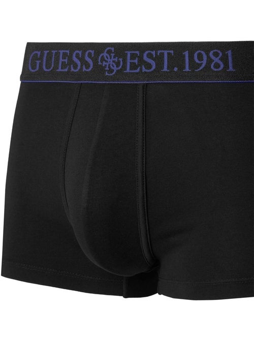 Guess - Boxers - Kiabi Guess - Boxers - Kiabi