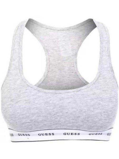 Guess - Brassière de sport motif/style uni - Kiabi