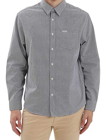 Guess - Chemise motif/style rayé