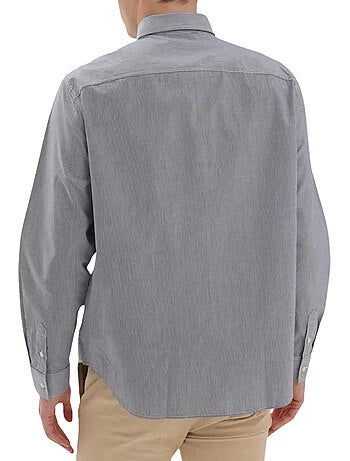 Guess - Chemise motif/style rayé