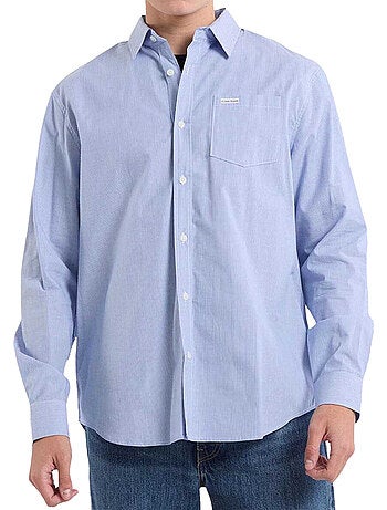 Guess - Chemise motif/style rayé