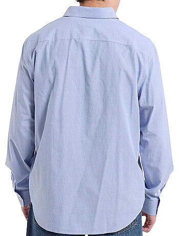 Guess - Chemise motif/style rayé