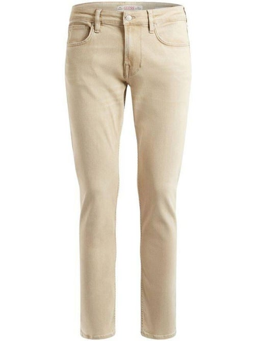 Guess - Jean - Kiabi
