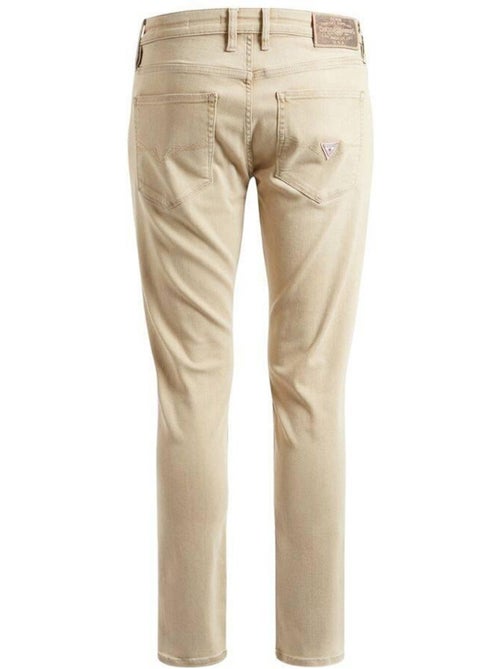 Guess - Jean - Kiabi
