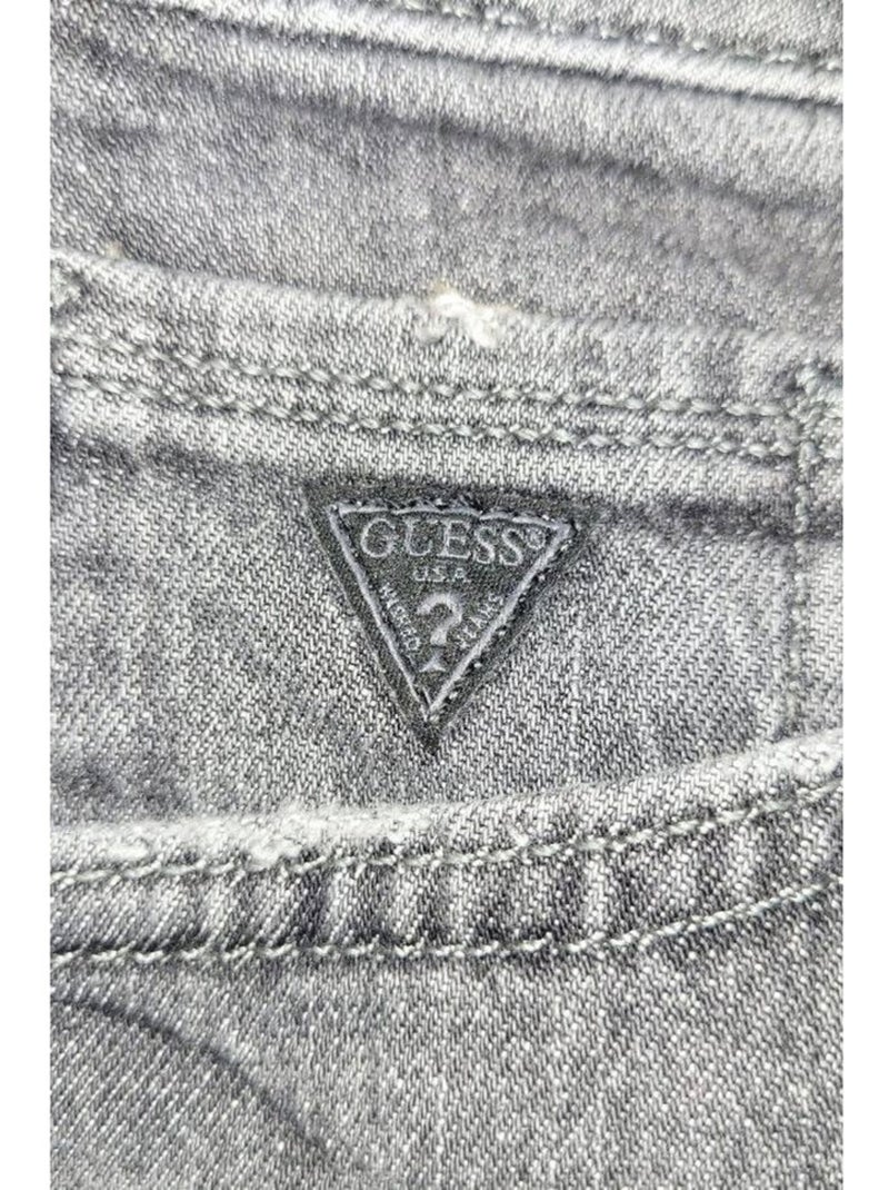 Guess - Jean Gris - Kiabi