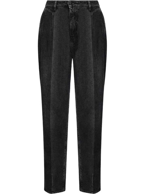 Guess - Jean motif/style uni - Kiabi Guess - Jean motif/style uni - Kiabi