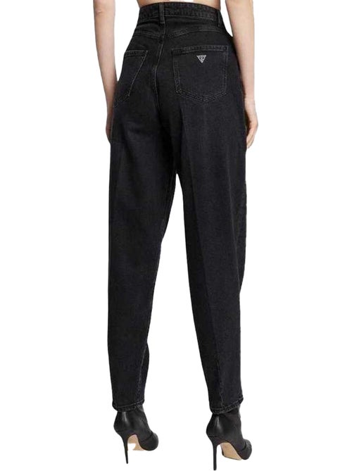 Guess - Jean motif/style uni - Kiabi Guess - Jean motif/style uni - Kiabi
