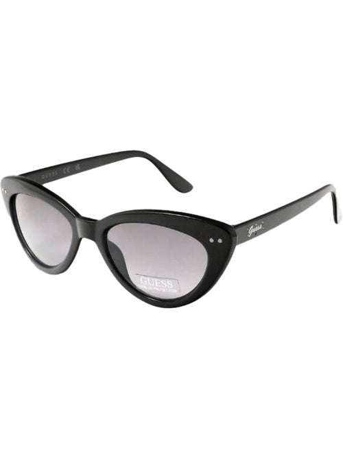 Guess - Lunettes de soleil motif/style œil de chat - Kiabi