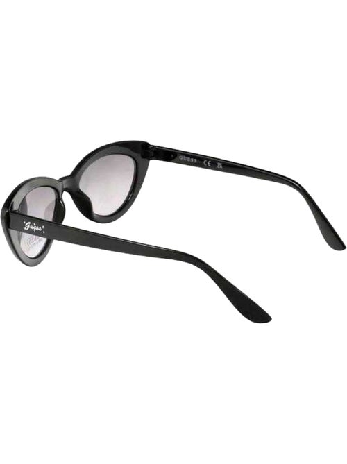 Guess - Lunettes de soleil motif/style œil de chat - Kiabi