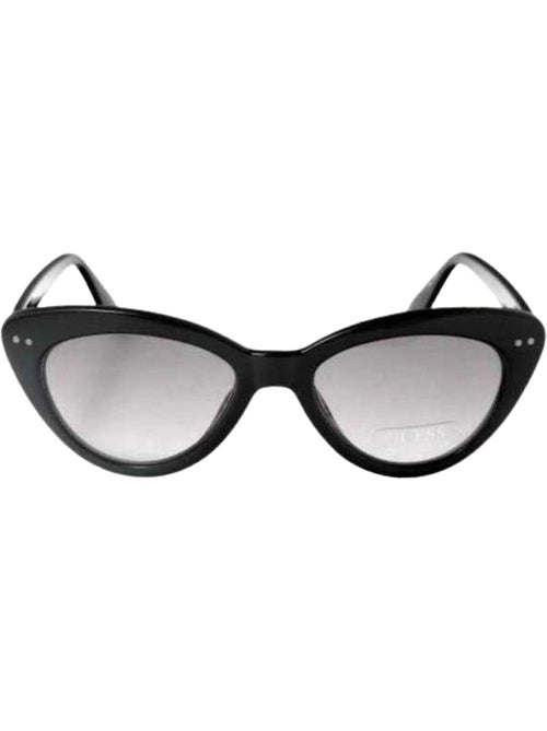 Guess - Lunettes de soleil motif/style œil de chat - Kiabi