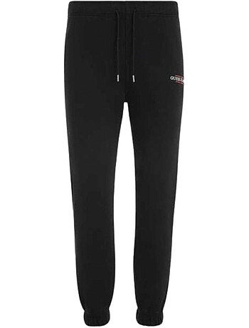 Guess - Pantalon de jogging motif/style logo
