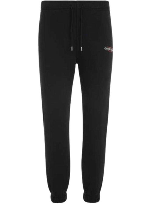 Guess - Pantalon de jogging motif/style logo - Kiabi