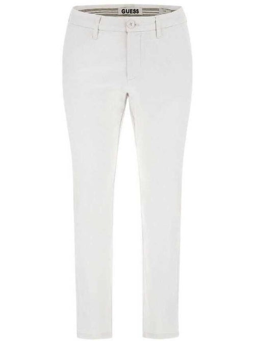 Guess - Pantalon motif/style logo - Kiabi