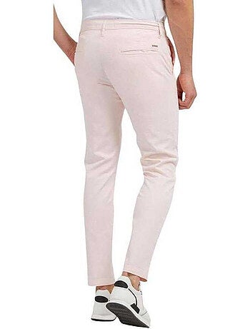 Guess - Pantalon motif/style logo
