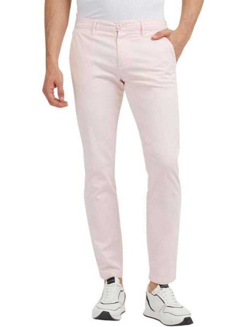 Guess - Pantalon motif/style logo - Kiabi