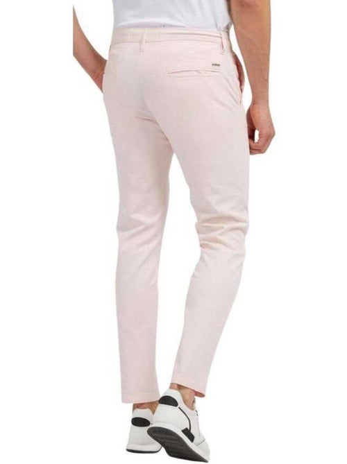 Guess - Pantalon motif/style logo - Kiabi